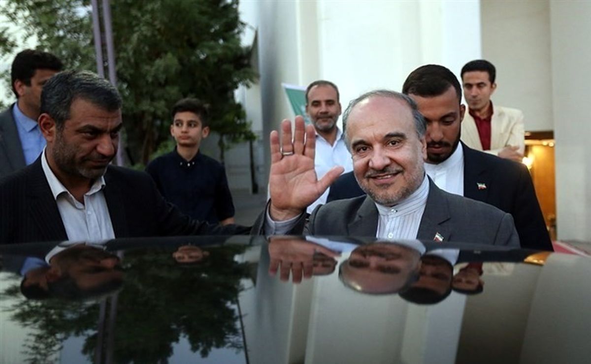 تقدیر سلطانیفر از شورایی که تعلیق جودوی ایران را رقم زد