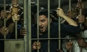 درخشش «متری شیش و نیم» در زوریخ