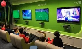 تاکنون پیشنهادی برای تاسیس گیم‌نت بانوان نداشتیم