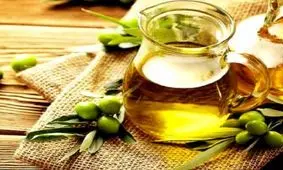 تستی برای تشخیص روغن زیتون خالص