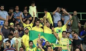 چه کسانی نفتی‌های فوتبال را به قعر چاه می کشانند؟