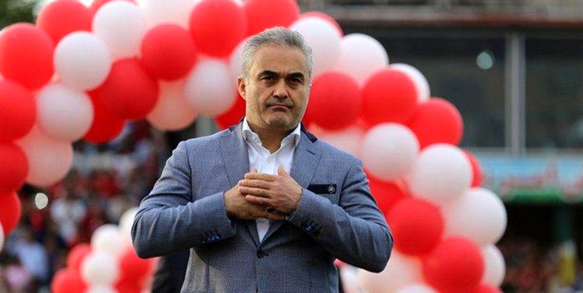 صنیعی فر:آقای رضیان! با سکوت خود بهتر میتوانستید به نساجی کمک کنید