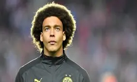 ویتسل: توقف مجدد دورتموند باعث تاسف است