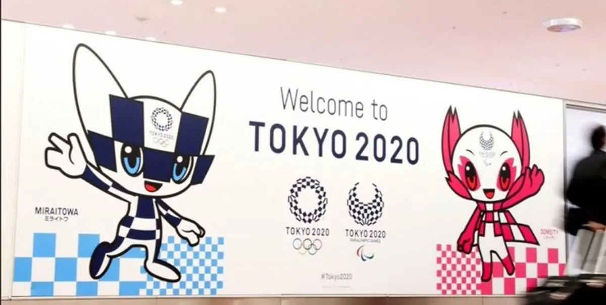 کمبود تعداد نیروهای امنیتی در بازی‌های المپیک توکیو