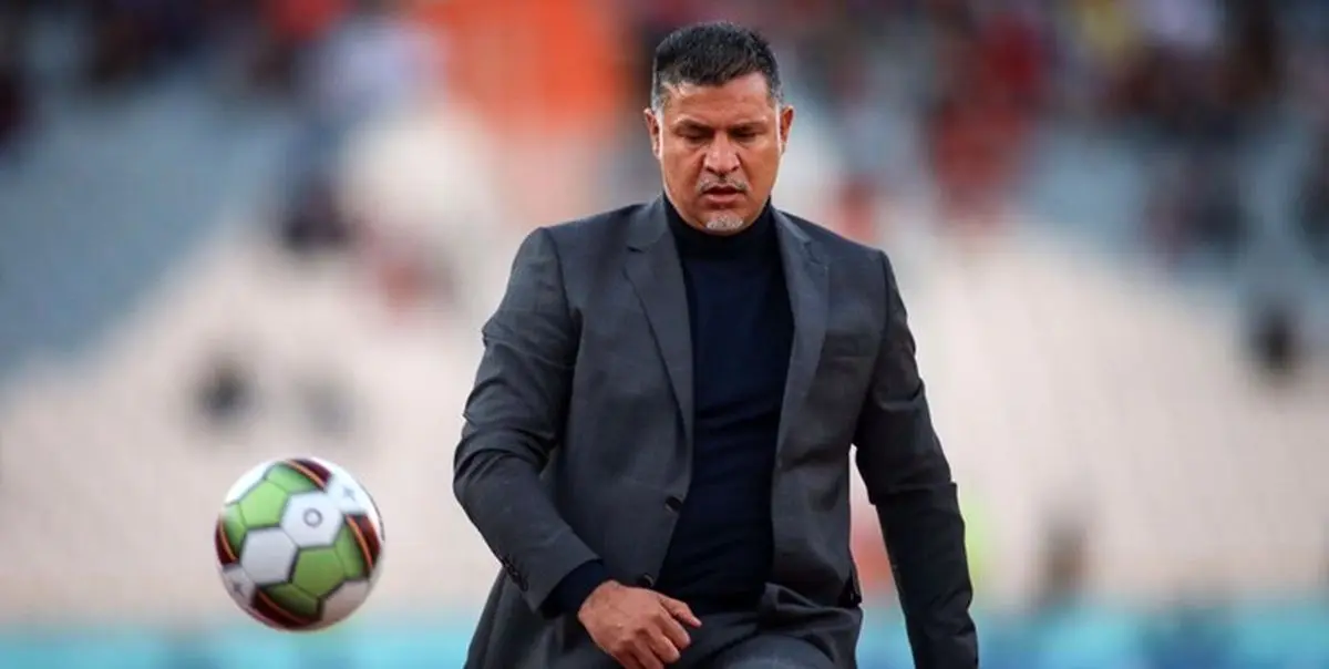 جلسه گل‌گهر و دایی به فردا موکول شد