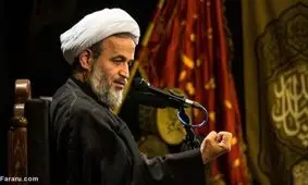 پناهیان: آن نماینده ای که گفته «40 سال است که هزاران دشمن برای خودمان تراشیدیم» راست راست در مجلس دارد راه می رود