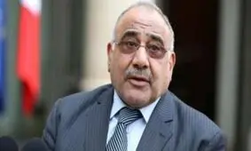 عبدالمهدی قول داد مفسدان را به دستگاه قضا تحویل دهد