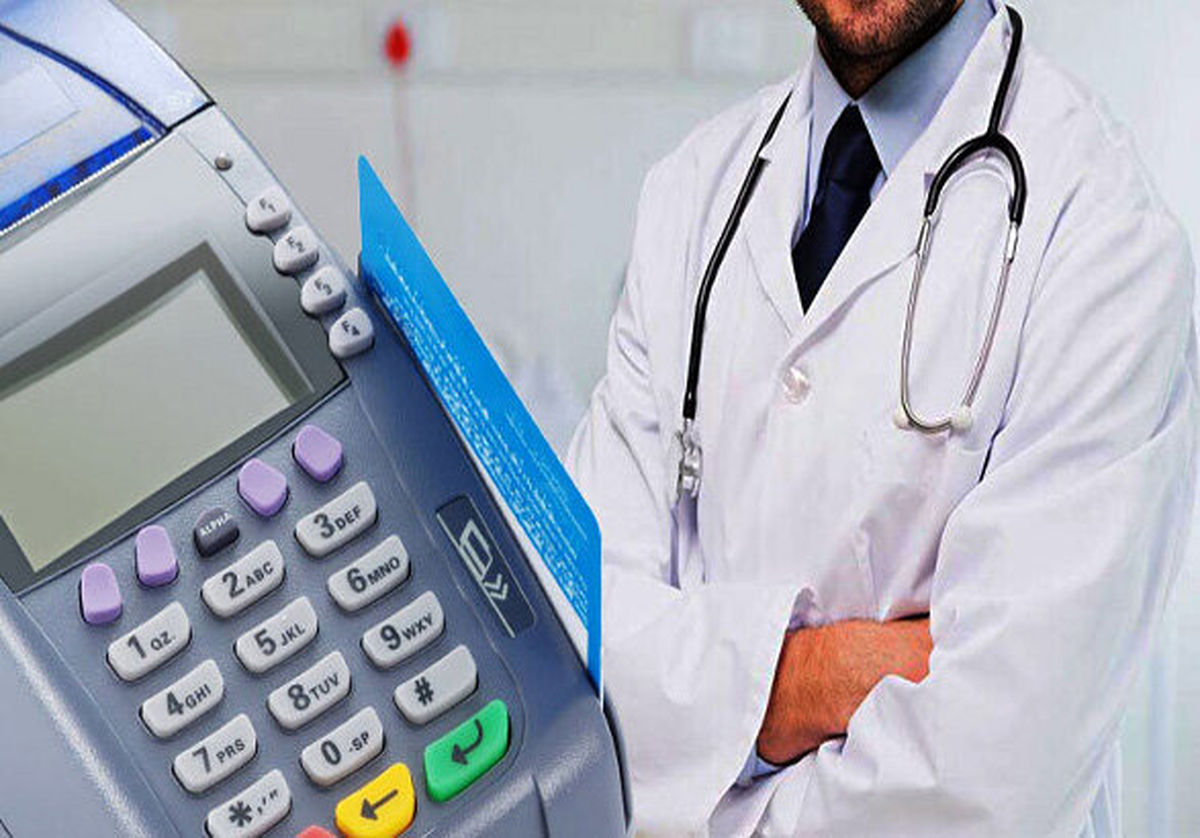 تنها 21 درصد پزشکان کهگیلویه و بویراحمدی کارتخوان نصب کردهاند