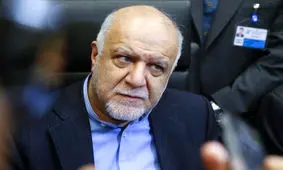 صادرات نفت حق مشروع ایران است