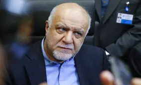 صادرات نفت حق مشروع ایران است