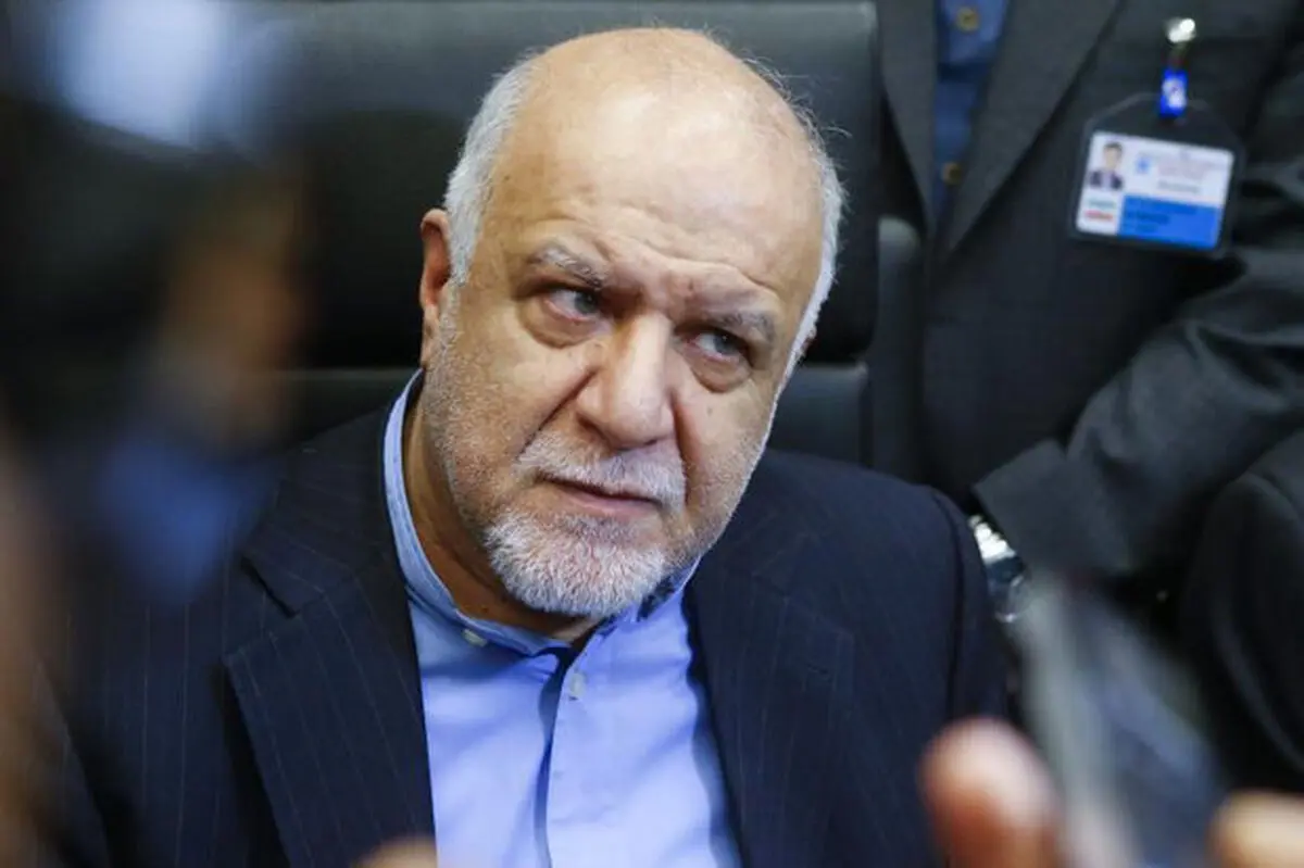 صادرات نفت حق مشروع ایران است