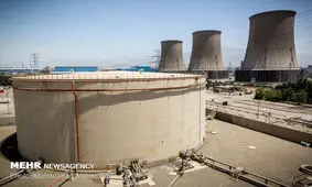 بهره‌برداری از ۳۸۰۰ مگاوات نیروگاه جدید تا پیک تابستان ۹۹