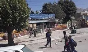 جزئیات جدیدی از آنچه در لردگان گذشت/مهره های سلطنت طلبان در اغتشاشات لردگان چه کسانی بودند؟