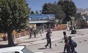 جزئیات جدیدی از آنچه در لردگان گذشت/مهره های سلطنت طلبان در اغتشاشات لردگان چه کسانی بودند؟