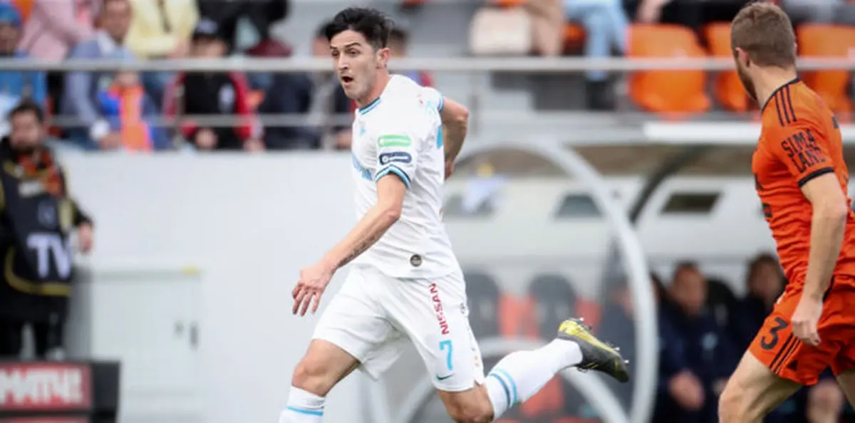 آزمون: هر ۳ روز یک بازی می‌کنیم و کمی خسته شدیم