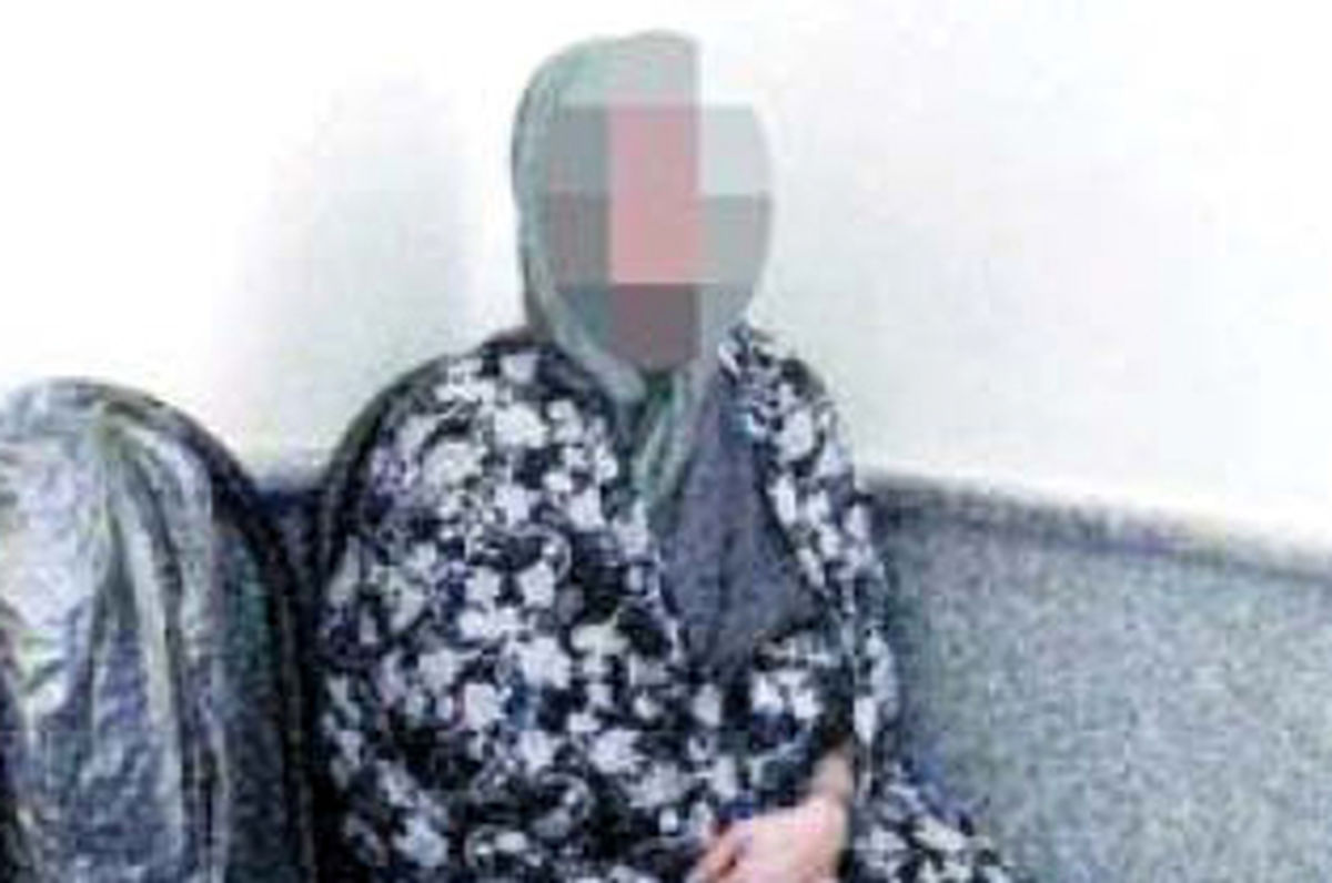 پیدا شدن دختر ۲ ساله ربودهشده در حال کشیدن آخرین نفسها / زن کودکربا چه بر سر این دختربچه آورد؟