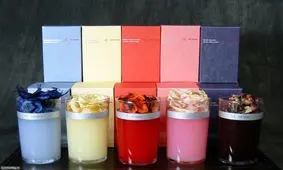 جایگاه عطر در زندگی مردم دنیا