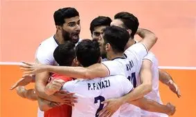 معروف: باید از عملکرد جوانان مقابل برزیل راضی باشیم