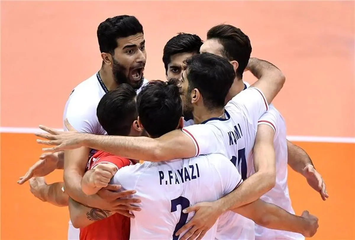 معروف: باید از عملکرد جوانان مقابل برزیل راضی باشیم