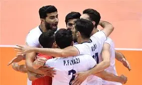 معروف: باید از عملکرد جوانان مقابل برزیل راضی باشیم