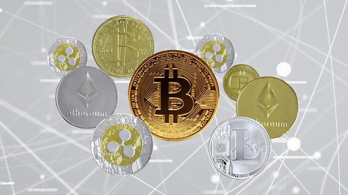 چه می‌کند این بیت کوین!