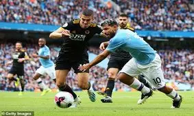 سیتی 0-2 وولوز؛ شوک سنگین به لیگ برتر