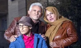 فیلم / ناگفته های پدر مرتضی پاشایی پس از سه سال !