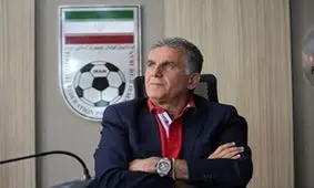 بیانیه جدید کارلوس کی‌روش/ اکنون لحظه مهم و حیاتی برای یک تصمیم قاطع است