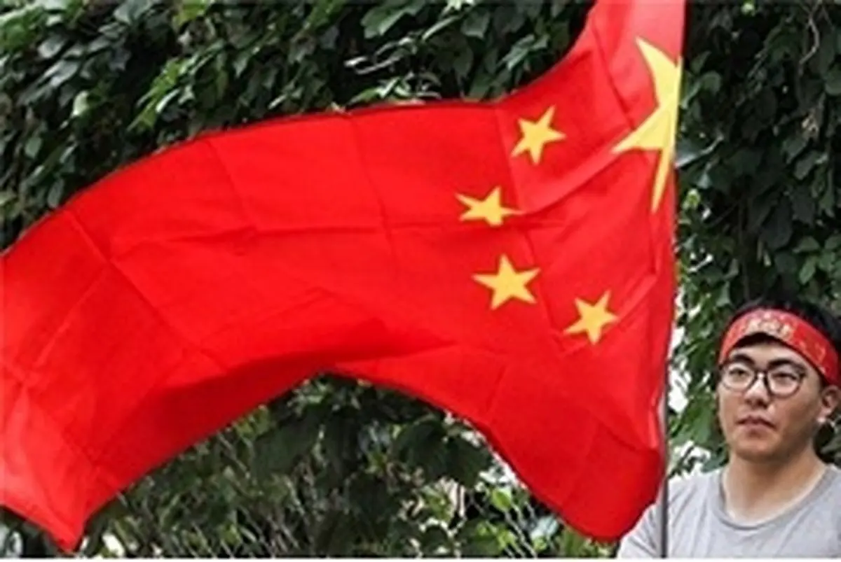 شوخی توییتری هواداران ایران با چینی‌ها