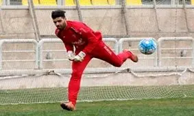 شروع رویایی ایران در نیمه دوم همراه با مصدومیت کمک داور و بازیکن چین!