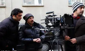 صدای رضا بهرام بر دل منوچهر هادی نشست