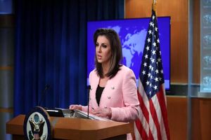 واکنش سخنگوی وزارت امور خارجه آمریکا به خروج چین از فاز ١١ پارس جنوبی
