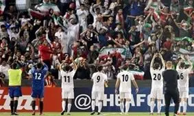 11 ملی‌پوش در آستانه محرومیت