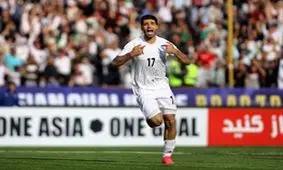 لیپی هم نتوانست مچ کی‌روش را بخواباند