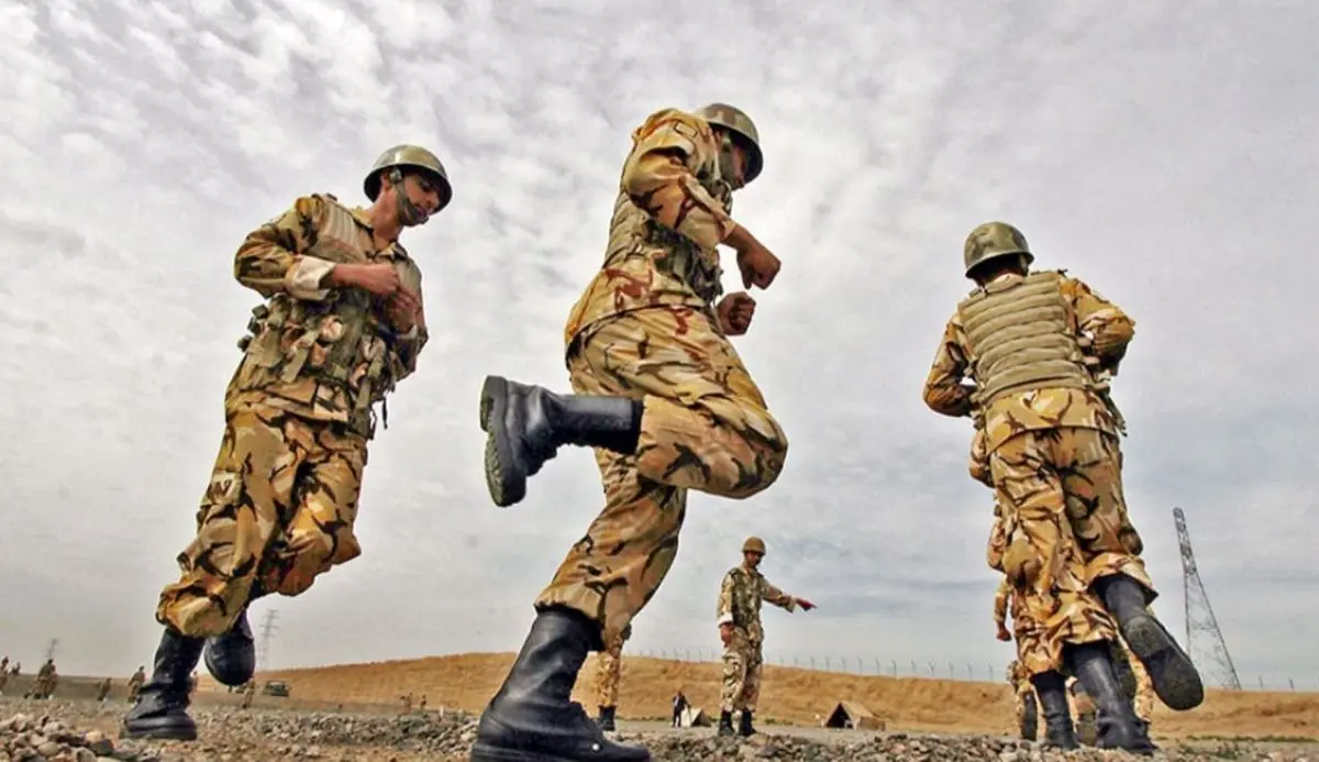 درخواست شورای عالی انقلاب فرهنگی برای افزایش سن سربازی