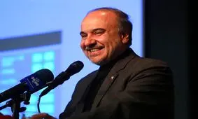 سلطانی‌فر: چیزی تا صعود به جام جهانی نمانده است/ به اعضای تیم ملی پاداش تعلق می‌گیرد