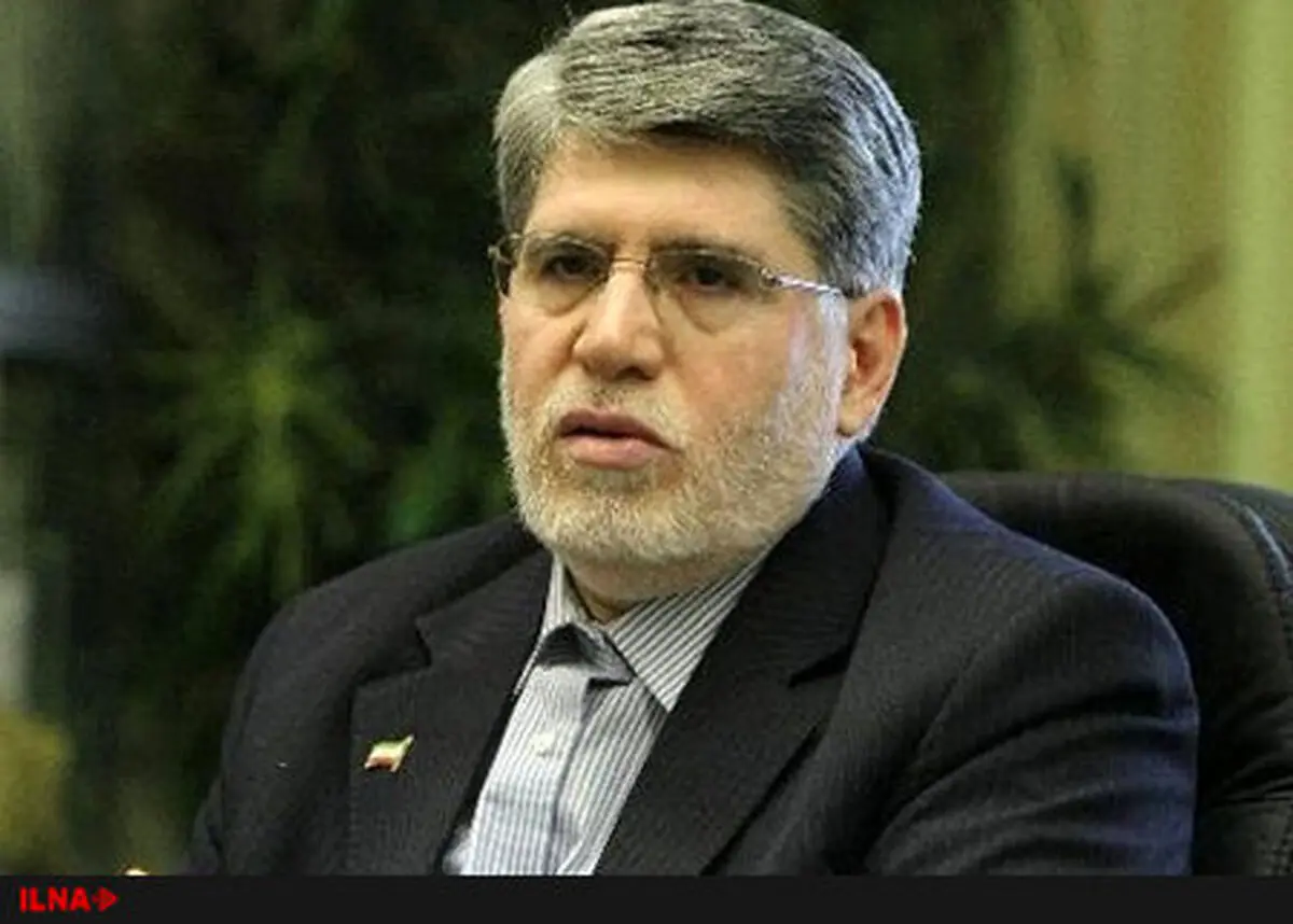 رفیق نزدیک احمدی نژاد دچار فراموشی شده است؟