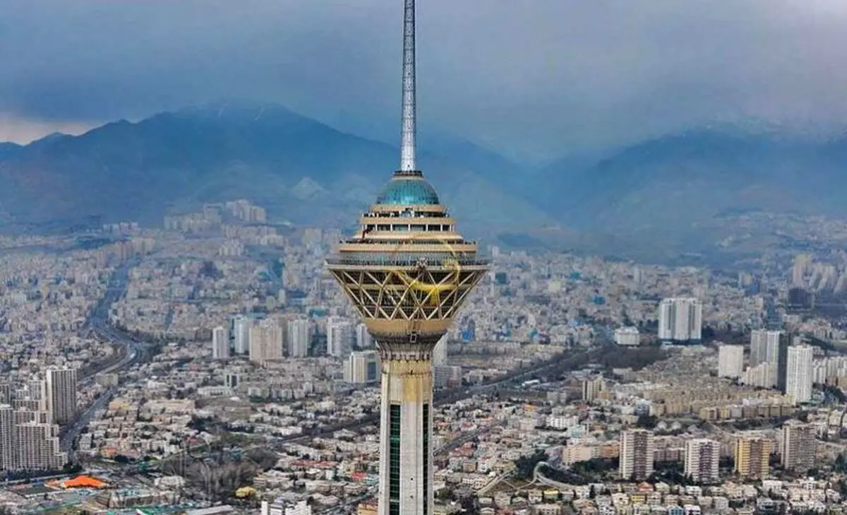 برج میلاد نباید ساخته می‌شد