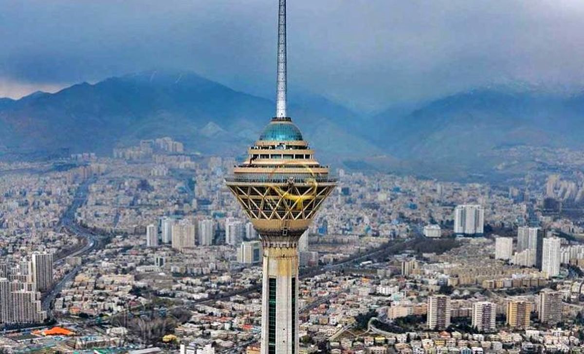 برج میلاد نباید ساخته میشد