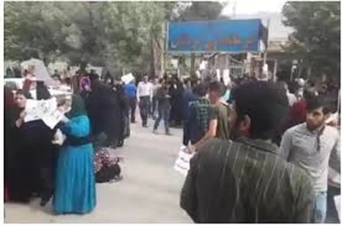 استقرار مرکز مشاوره‌ای در یکی از روستاهای لردگان