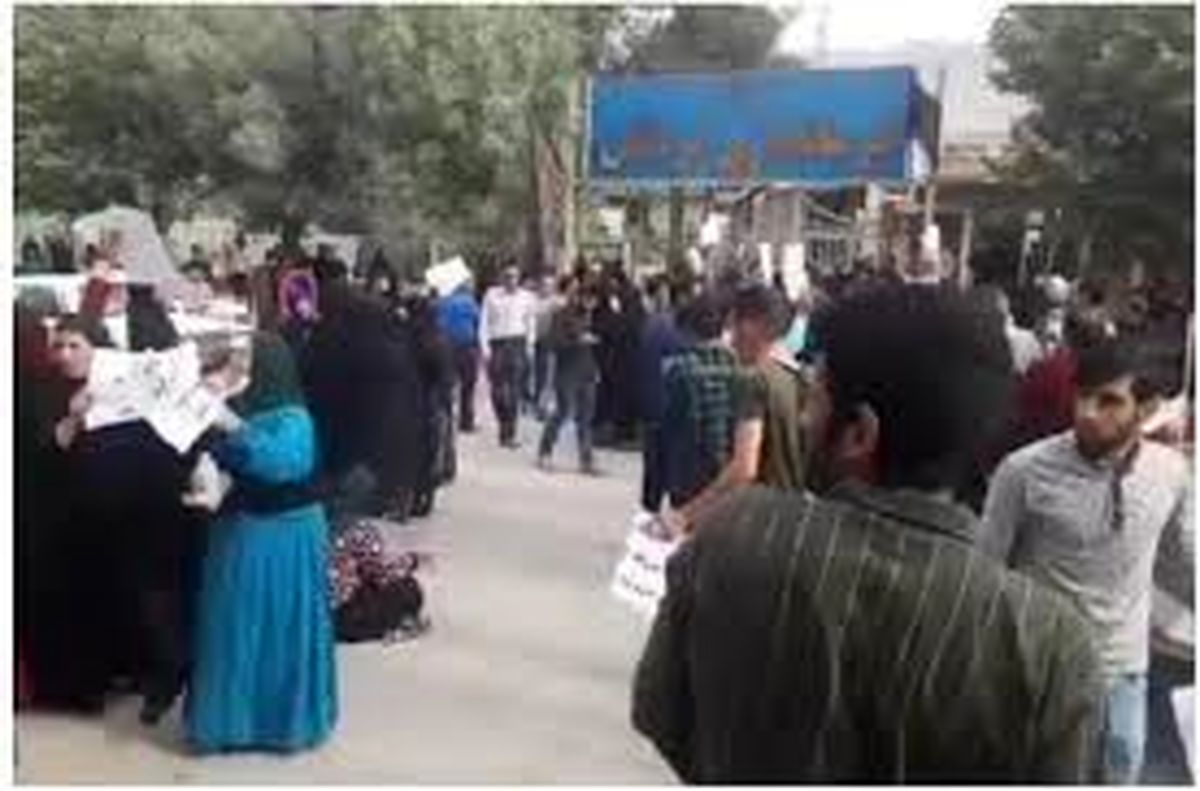 استقرار مرکز مشاورهای در یکی از روستاهای لردگان