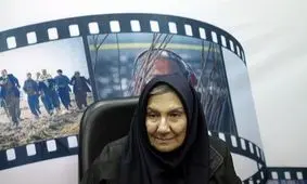 روایت فریده سپاه‌منصور از بازیگر شدن با پول و پارتی