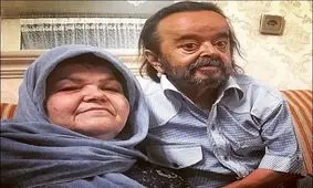 اسدالله یکتا از زندگی عاشقانه‌اش می‌گوید