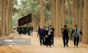 تمام دستگاه‌ها آماده خدمت‌رسانی به زائران اربعین حسینی هستند