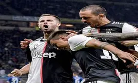 ساری: یوونتوس می تواند از این هم بهتر شود