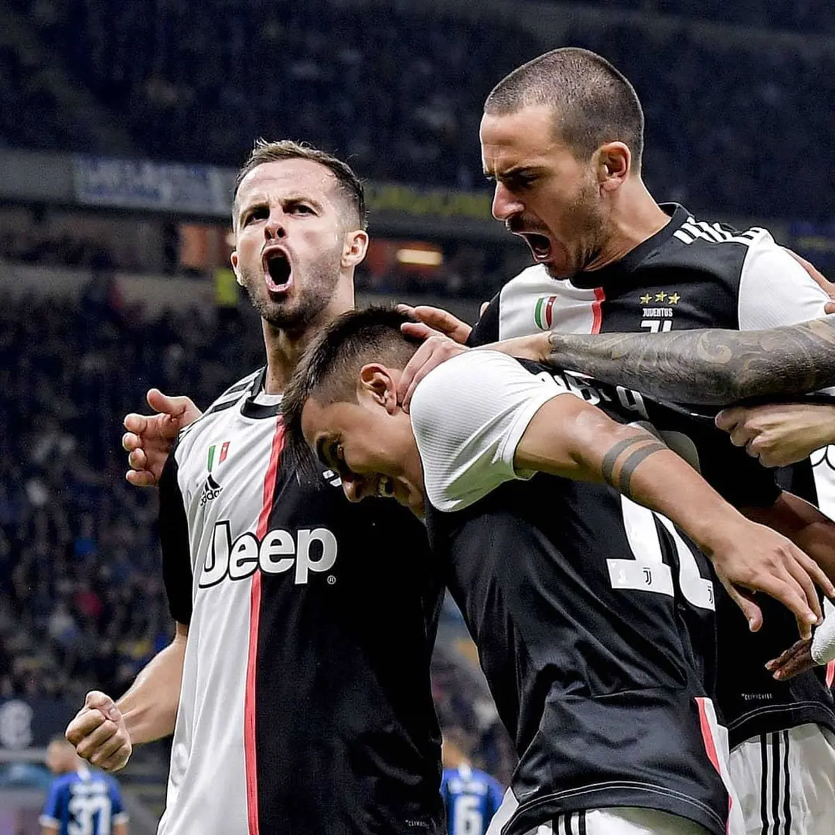 ساری: یوونتوس می تواند از این هم بهتر شود