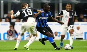 کونته: اینتر راه درازی دارد که به یووه برسد