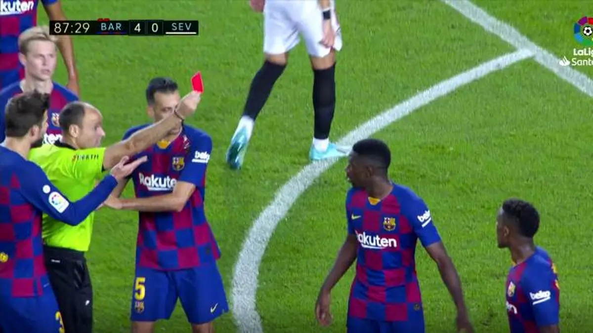 والورده: اخراج دمبله مرموز بود