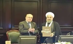 روسای‌جمهور ایران از کدام کشورها دکترای افتخاری گرفته‌اند؟