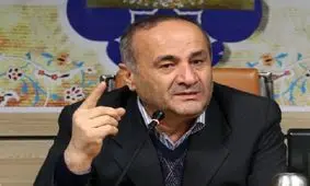 هزینه پارکینگ‌های مرزی ۵۰ هزار تومان است